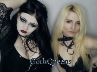 GothQueens