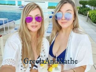 GreciaAndKathe