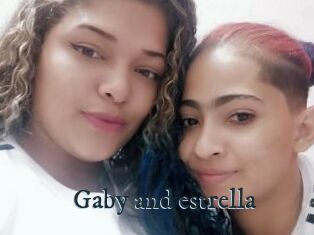 Gaby_and_estrella