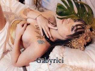 Gabyrici