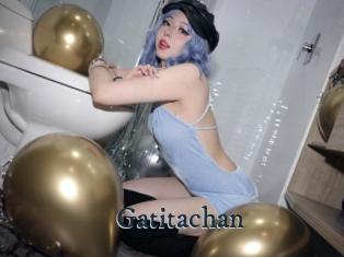 Gatitachan