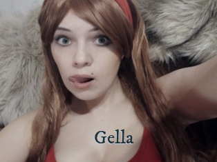 Gella