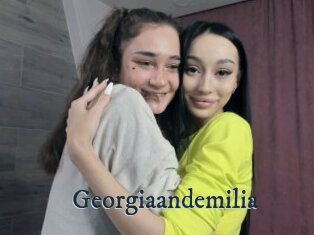 Georgiaandemilia