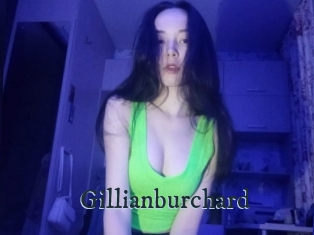 Gillianburchard