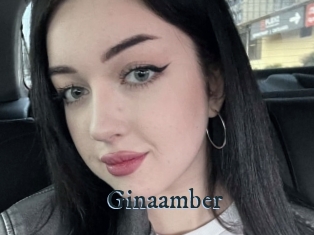 Ginaamber