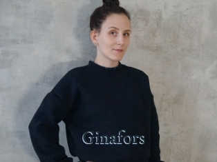 Ginafors