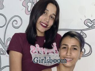 Girlsboom