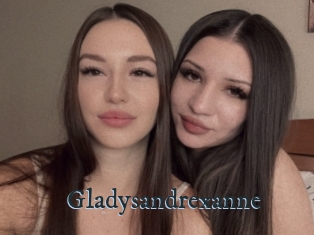 Gladysandrexanne