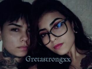 Gretastrongxx