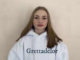 Grettadelor