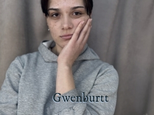 Gwenburtt