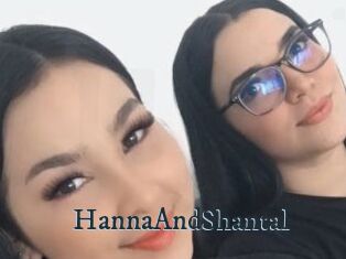 HannaAndShantal