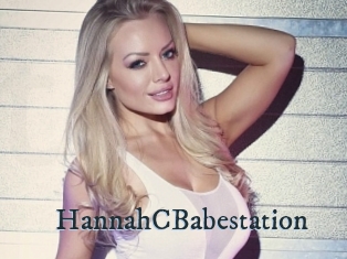 HannahCBabestation