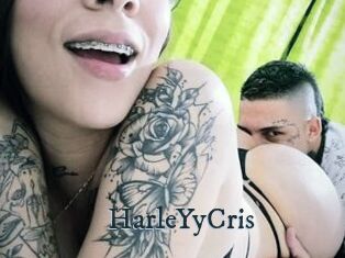 HarleYyCris