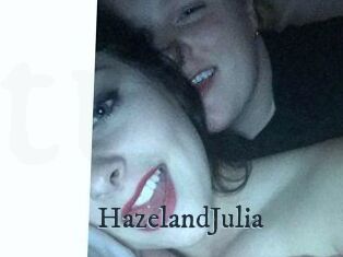 Hazel_and_Julia