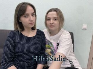 HiltaSadie