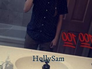 HollySam