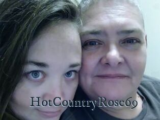 HotCountryRose69