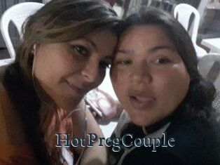 HotPregCouple