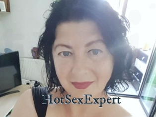 HotSexExpert