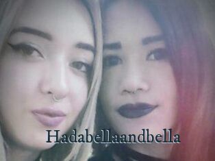 Hadabellaandbella