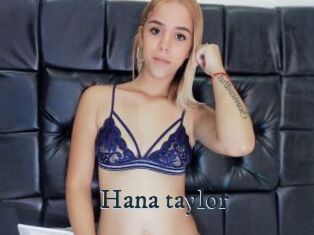 Hana_taylor