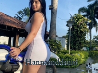 Hannaanddanni