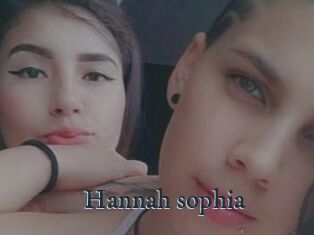 Hannah_sophia