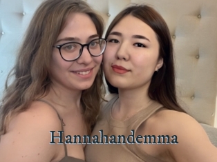 Hannahandemma