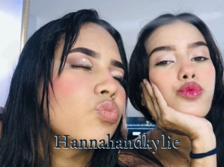 Hannahandkylie