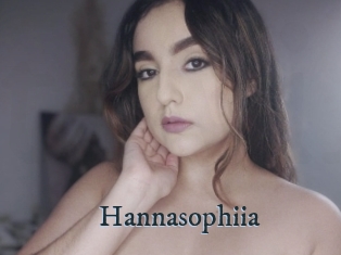 Hannasophiia