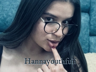 Hannayouthfuii