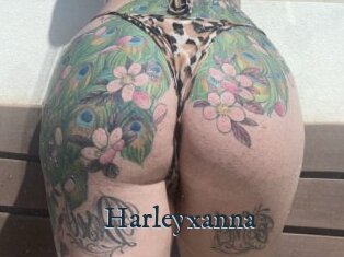 Harleyxanna