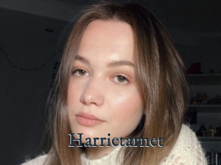 Harrietarnet