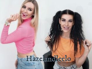 Hazelandleelo