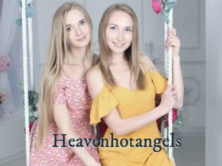 Heavenhotangels