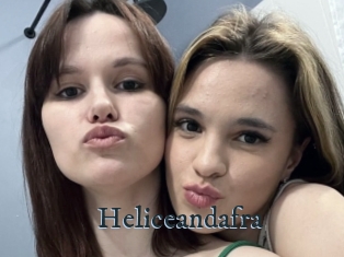 Heliceandafra