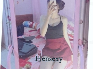 Hensexy