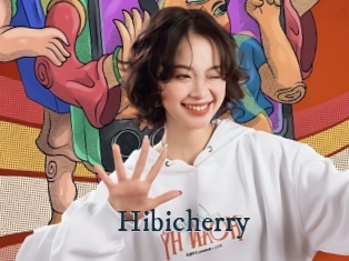 Hibicherry