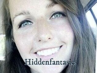 Hiddenfantasies