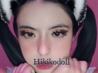 Hikikodoll