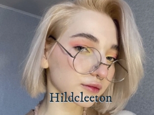 Hildcleeton