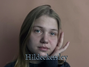 Hildeckersley