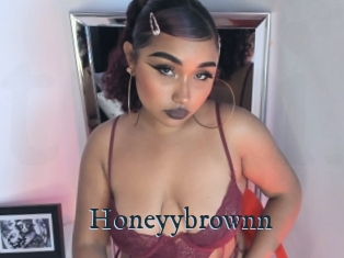 Honeyybrownn