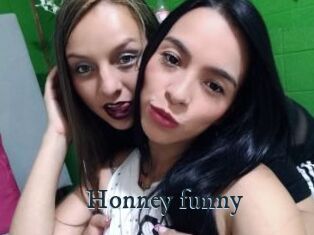 Honney_funny