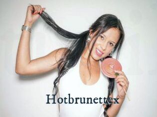 Hotbrunettex