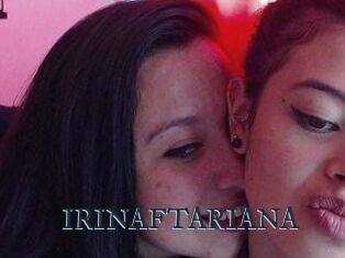 IRINAFTARIANA