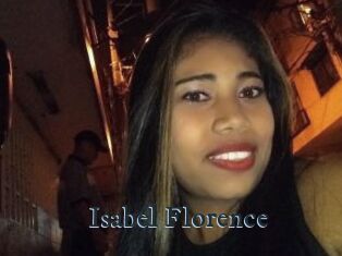 Isabel_Florence