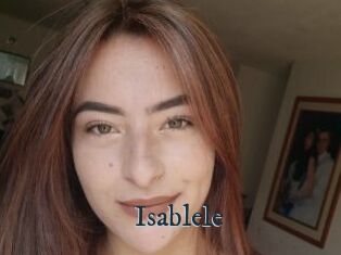 Isablele