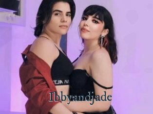 Ibbyandjade